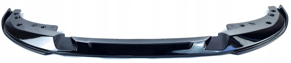 фото №10, Спойлер накладка передний bmw 4 g22 g23 3d design передняя часть lip dla m-pakiet