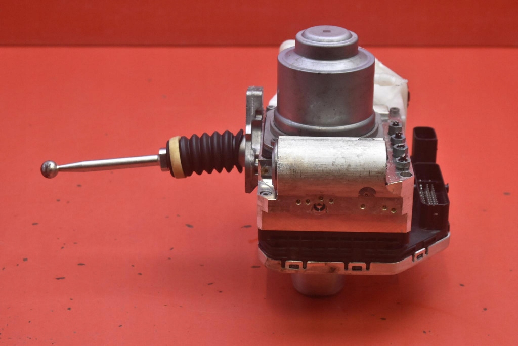 Усилитель тормозов насос тормозная eu 4ke909059ad audi e-tron 55 408 km 18-21 в Украине