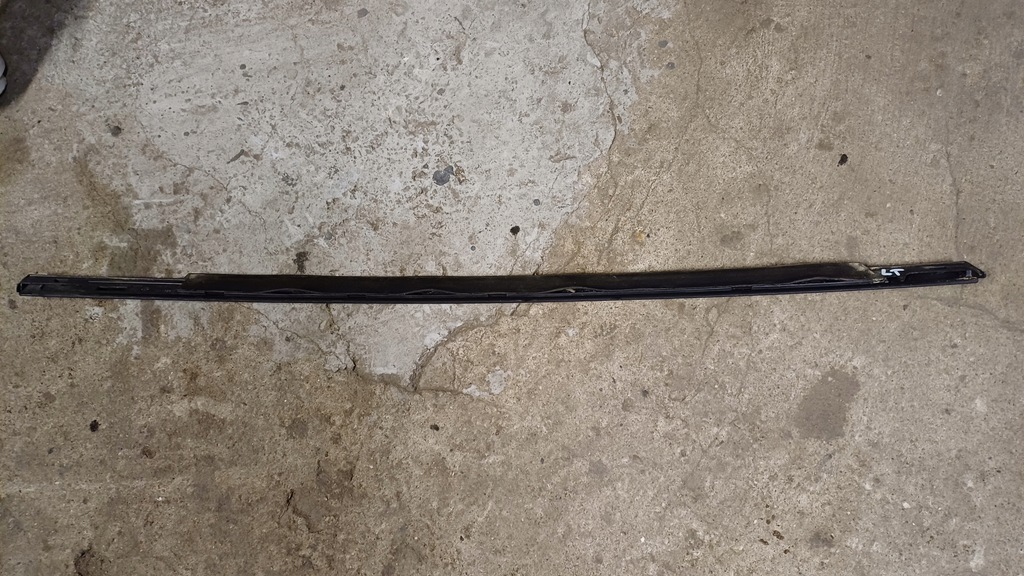 фото №6, Peugeot 308 ii t9 kombi молдинг уплотнитель левый задняя задняя