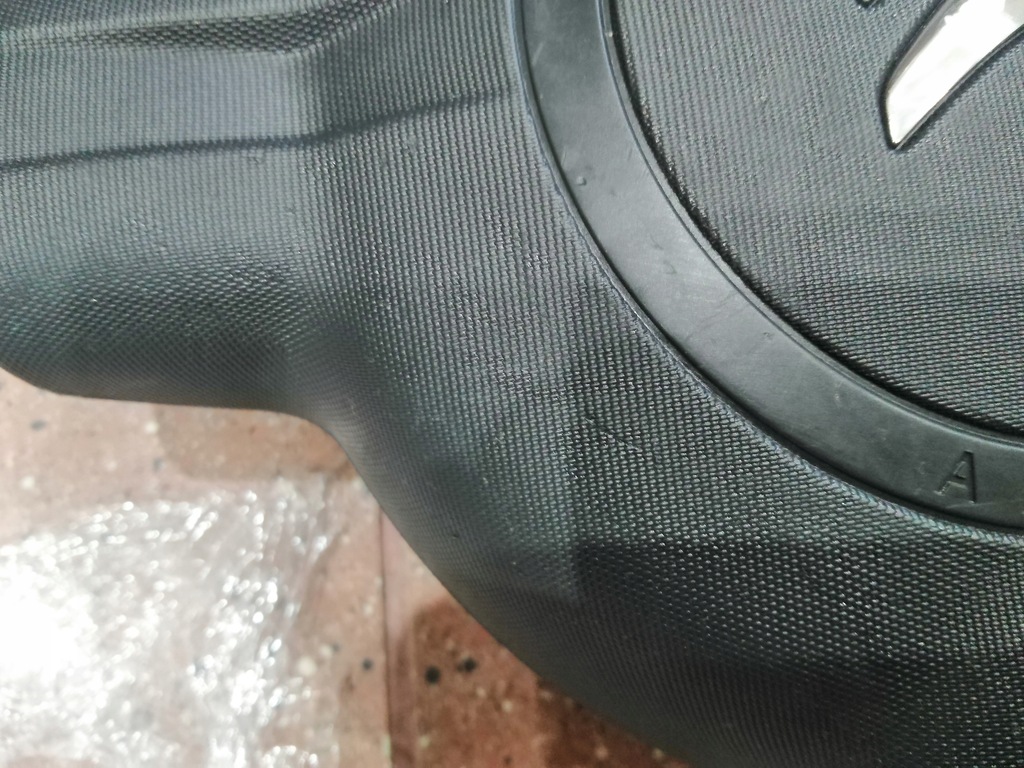 фото №5, Citroen c1 lift 2 x подушка безопасности + pas левый