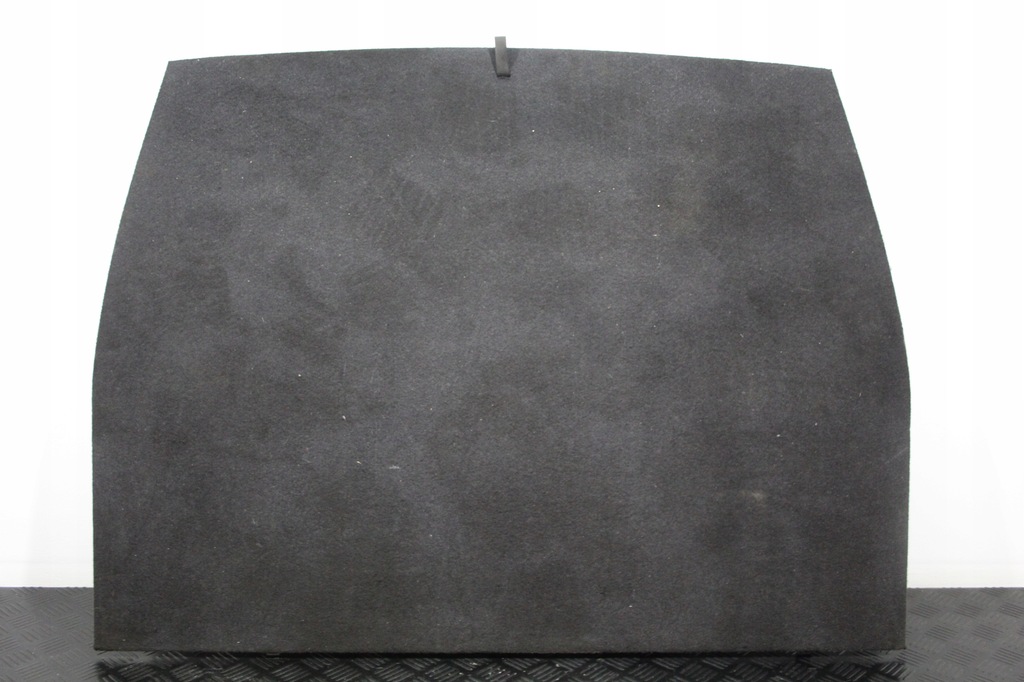 фото №1, Підлога багажника оббивка subaru forester iii 3