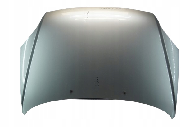 фото №1, Капот кришка двигуна kia sportage ii lift