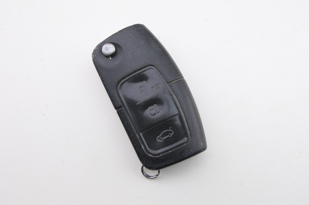 фото №1, Ключ pilot ford galaxy ii s-max focus ii