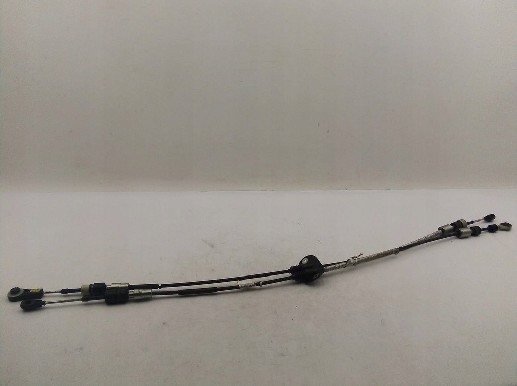 фото №1, Volvo xc60 2008 30759536 трос переключения передач