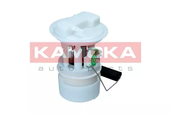 фото №4, Насос топлива elektr. с модуль zasilającym dacia