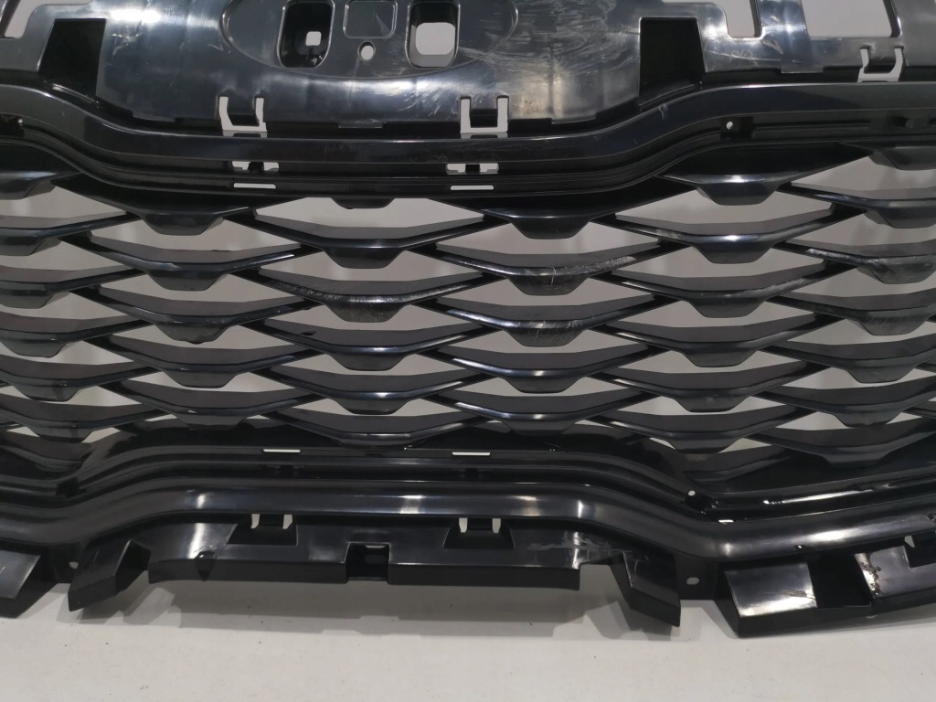 фото №2, Kia sportage решітка радіатора решітка радіатора перед ładna oryg !!!