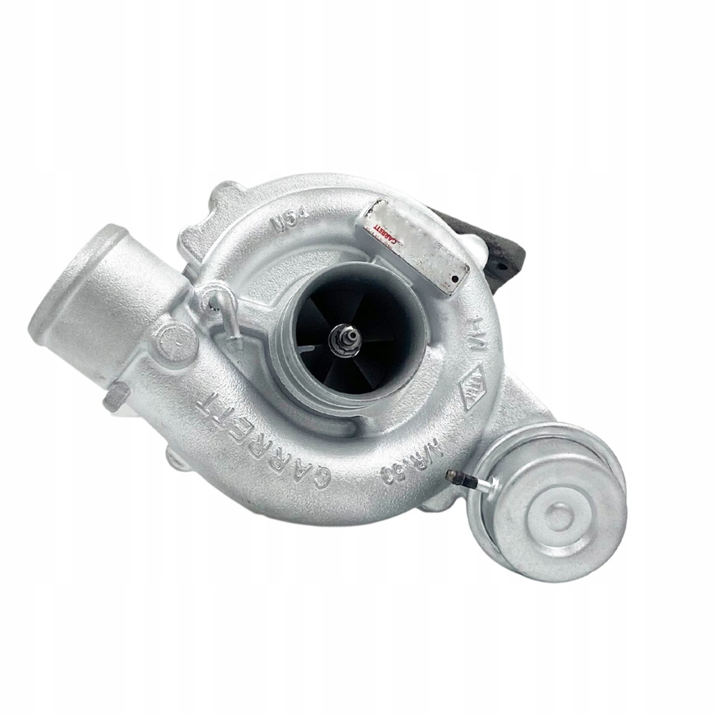 фото №13, Турбіна turbo турбонагнітач renault espace iv 2.0 dci 150 173 km 774833