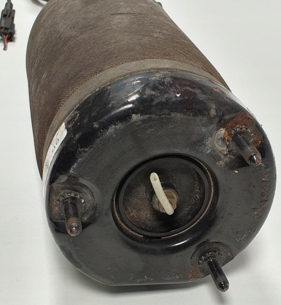 фото №2, Амортизатор airmatic левый перед mercedes w251