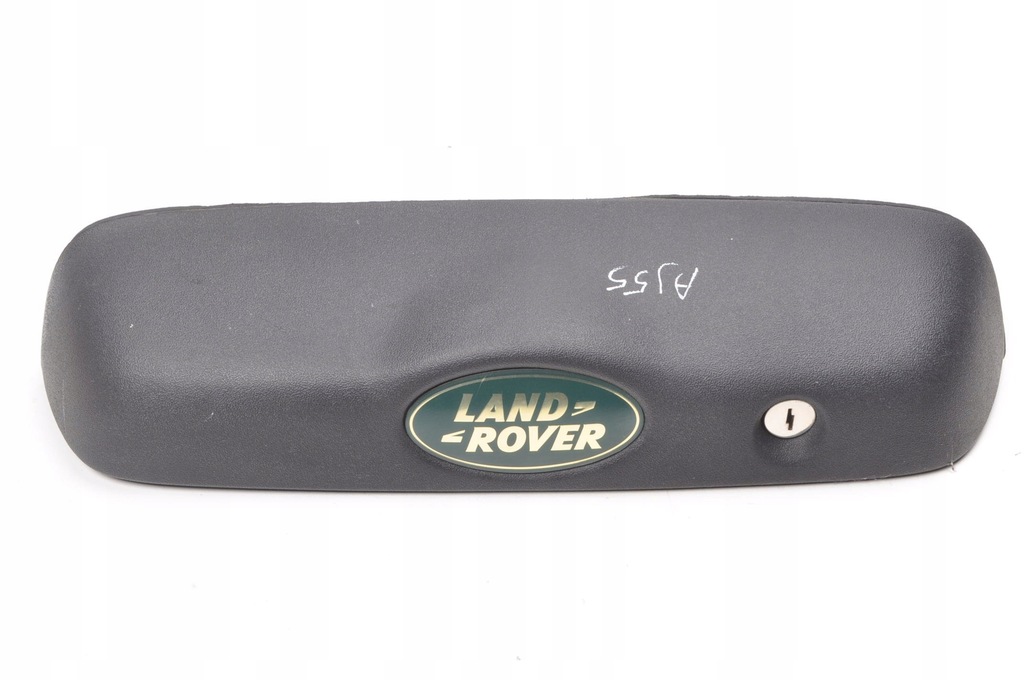 фото №1, Land rover freelander l314 накладка молдинг крышки