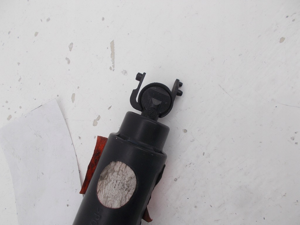 фото №4, Омыватель фара правый mini cooper r56