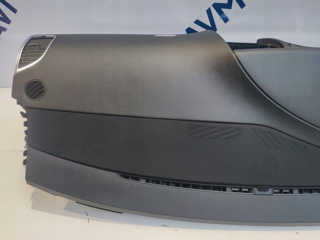 фото №13, Панель приладів консоль подушка безпеки подушка ремені audi q7 4l