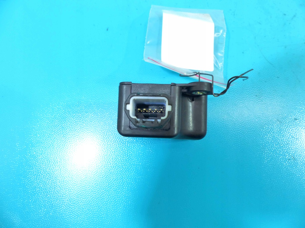 фото №3, Модуль esp 47930jy00a renault koleos i