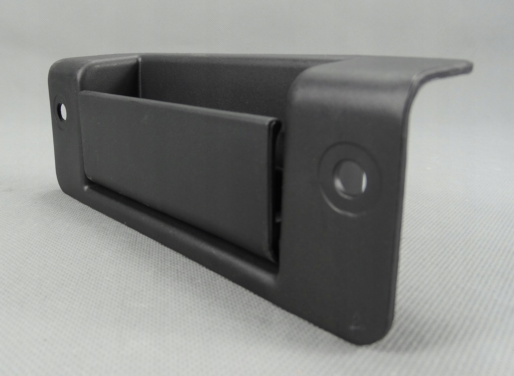 фото №3, Ручка ford transit 00-14 внутрішня задня ліва