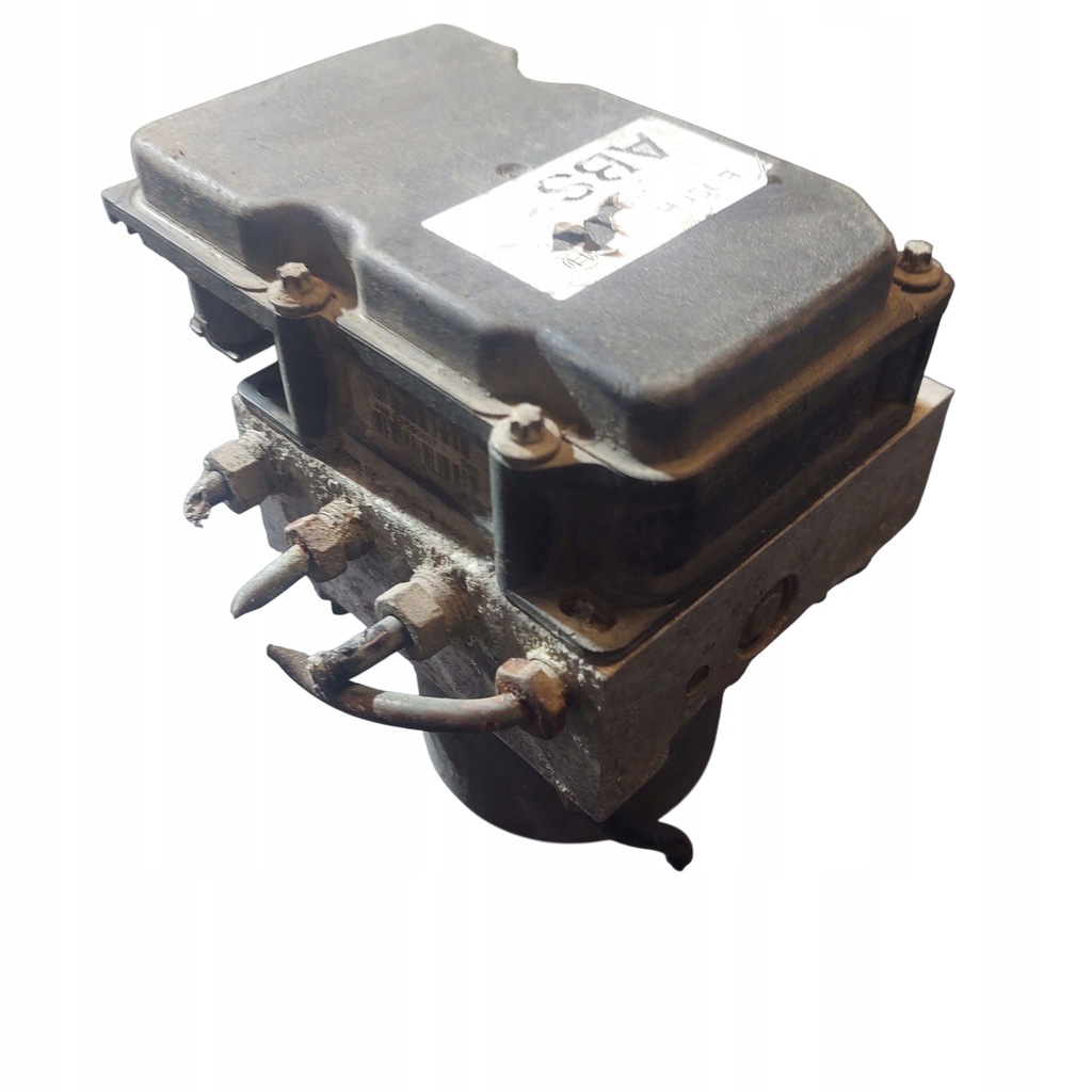 фото №1, Насос abs гальм iveco daily iv 4 оригінальний номер eu