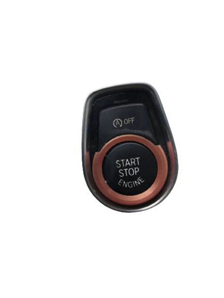 фото №1, Bmw 1 f20 кнопка переключатель запуск стоп 9250734