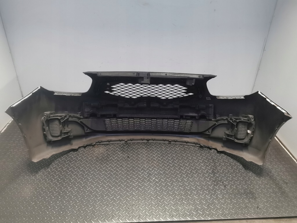 фото №10, Бампер перед kia carens iv 13- 3d