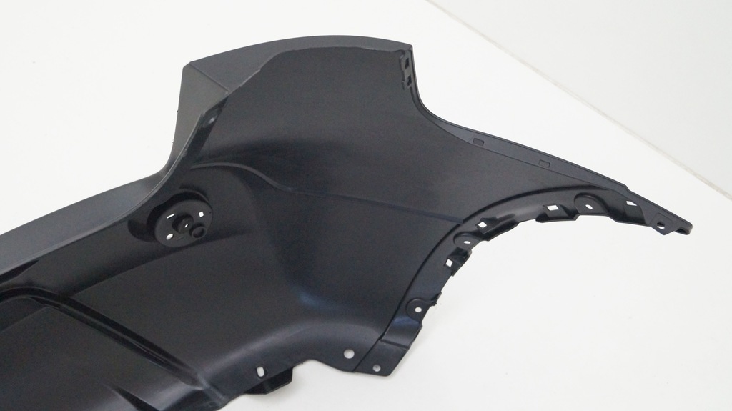 фото №8, Nissan оригінальний номер 85022jd00h бампер