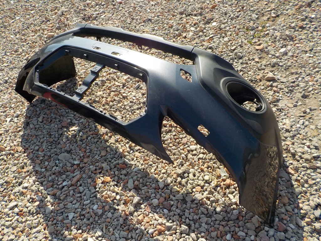 фото №4, Бампер перед subaru outback v 2014-