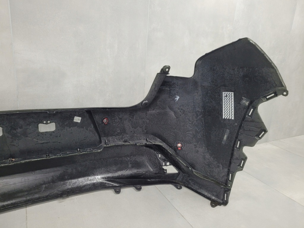 фото №12, Бампер задня задній lexus ux 18-