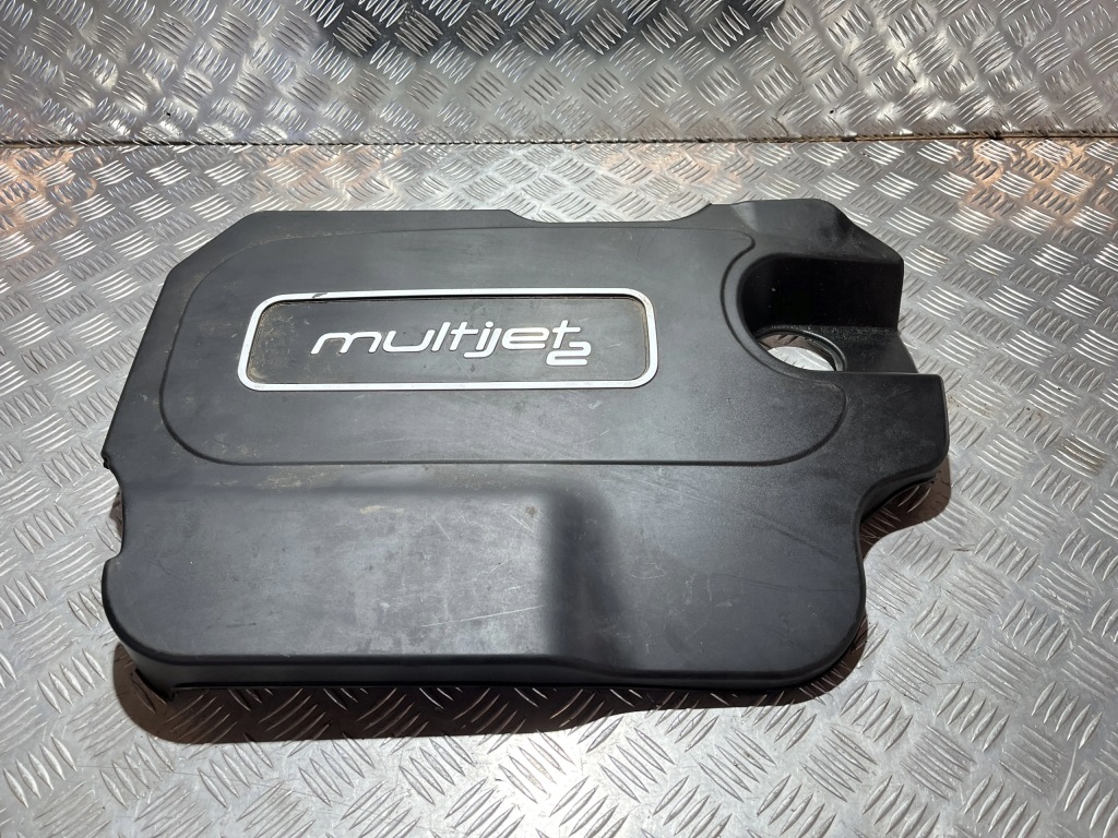 Купить Накладка верхний двигателя jeep renegade 14- 1.6 m-jet jtd