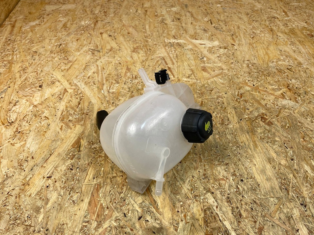 фото №8, Бак бачок расширительный smart 453 renault twingo iii a4535000049