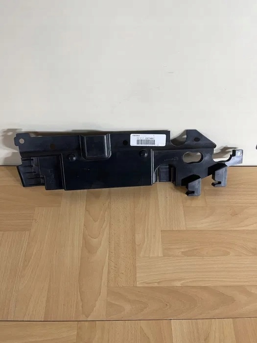 фото №5, Camaro ss 16- впуск воздуховод воздуха бампер