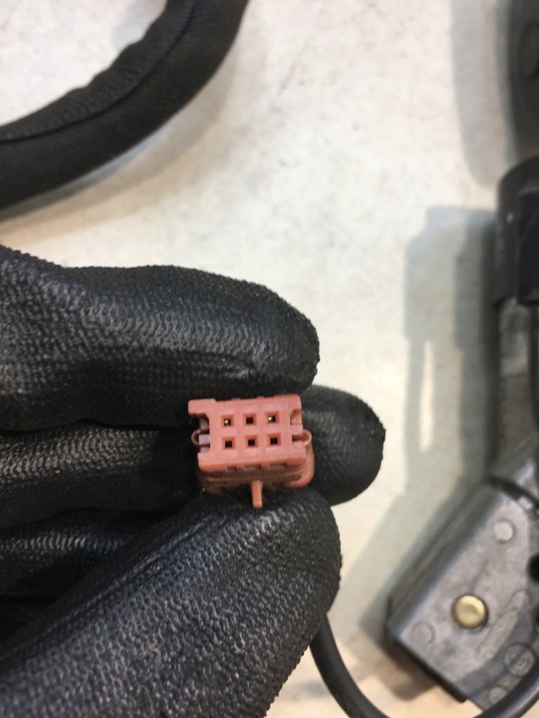 фото №5, Замок зажигания ключ lancia phedra 2.2 jtd 36353100