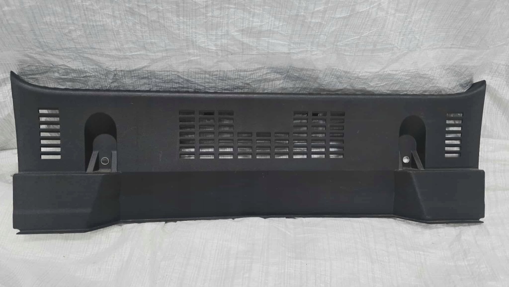 Купити Захист поріг поперечина задній renault clio v hb 849208915r