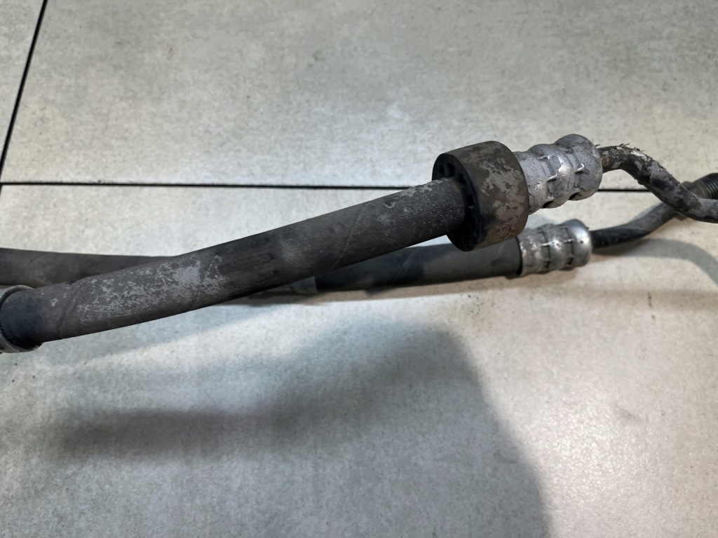 Шланг підсилювача mercedes w168 1.6b рестайлінг  1684660881 Оригінал