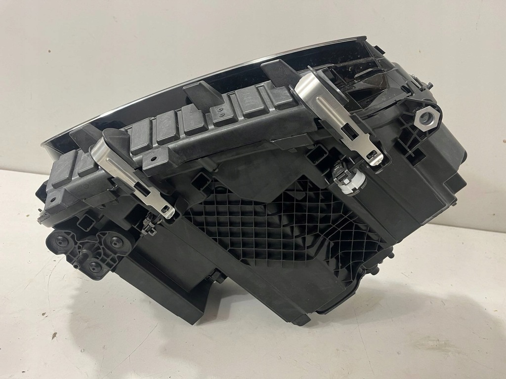 фото №11, Комплект led фары передних bmw x7 g07 5a408a3