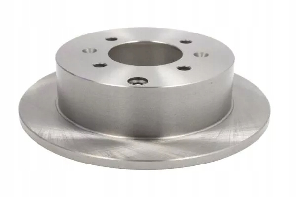 фото №1, Abe c40504abe диск тормозная