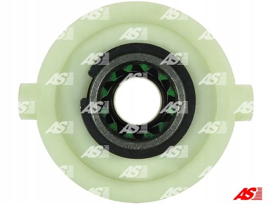 фото №10, Сцепление односторонний, стартер as-pl sd9027