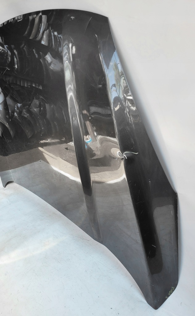 фото №3, Капот ford kuga mk3 2019-