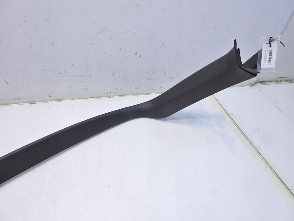 фото №6, Молдинг захист кришки задня audi a4 b7 avant