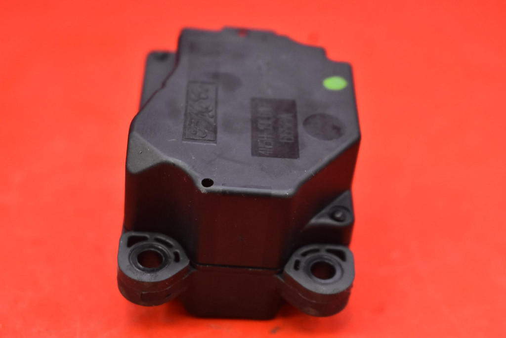 фото №6, Моторчик отопителя 4n5h-19e616-6652 volvo s40 v40 2 ii 2.0 d3 150 km