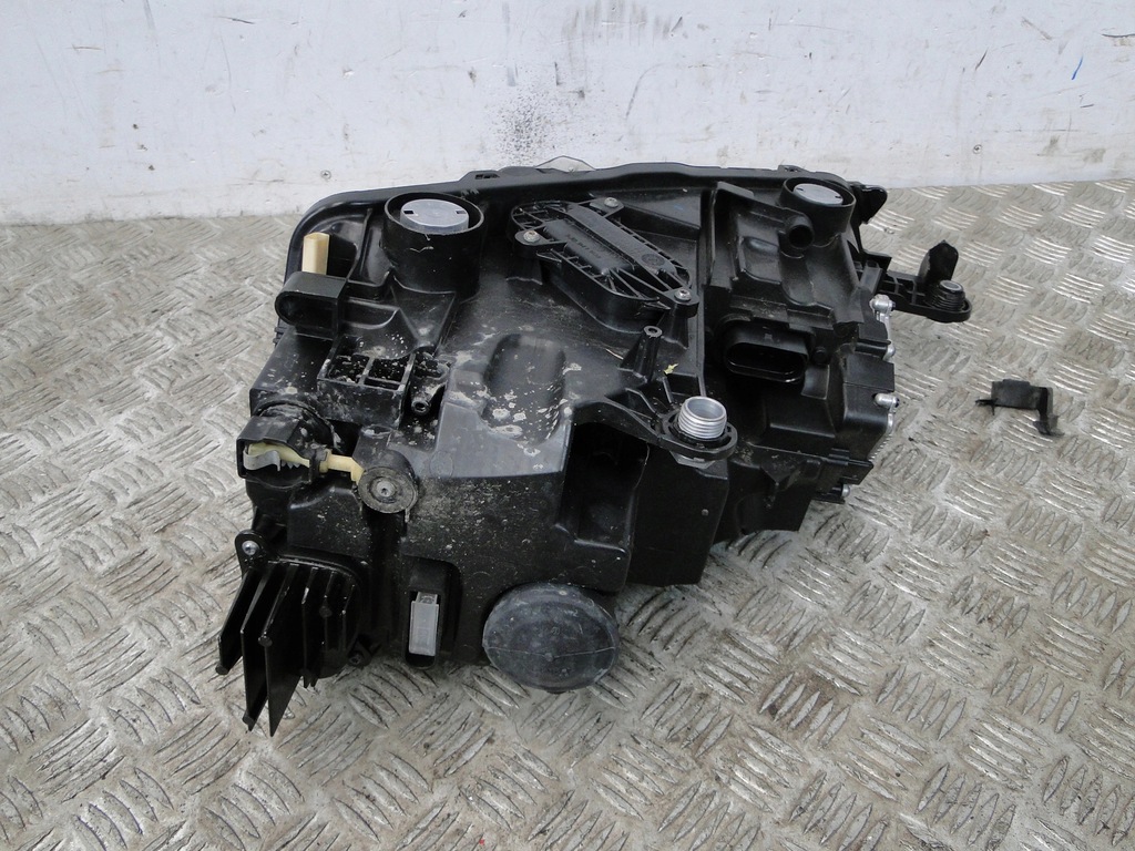 фото №14, Лампа перед skoda scala led 657941015a 657941016a