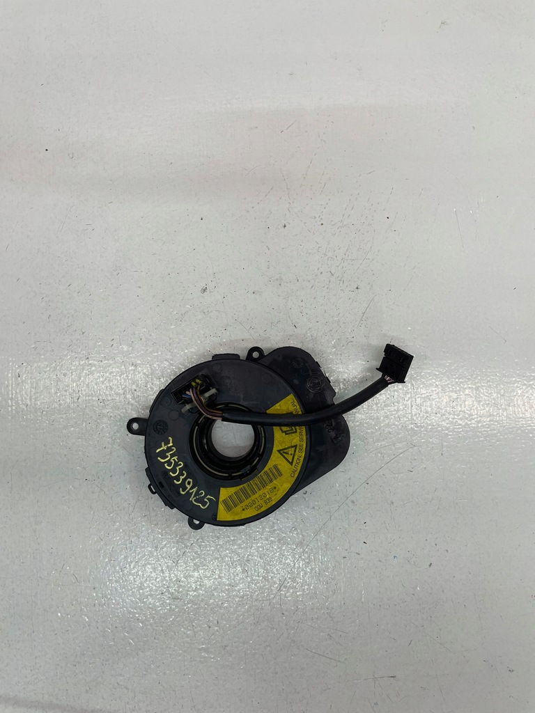 фото №1, Стрічка шлейф подушка безпеки 735339125 fca