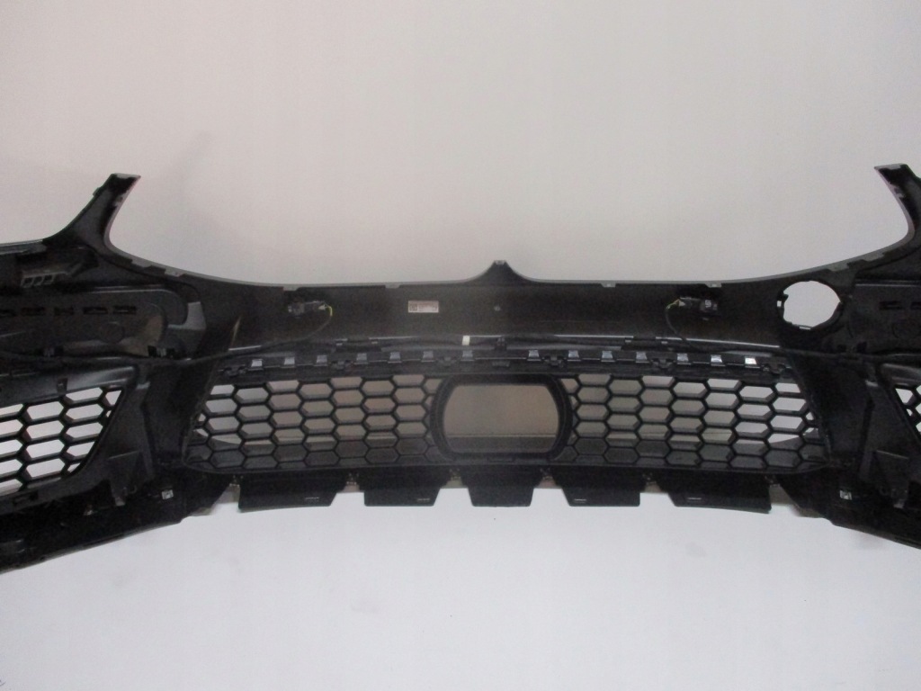 Купить Бампер bmw f91 f92 f93 6 pdc m8 m-power 23r америка передний
