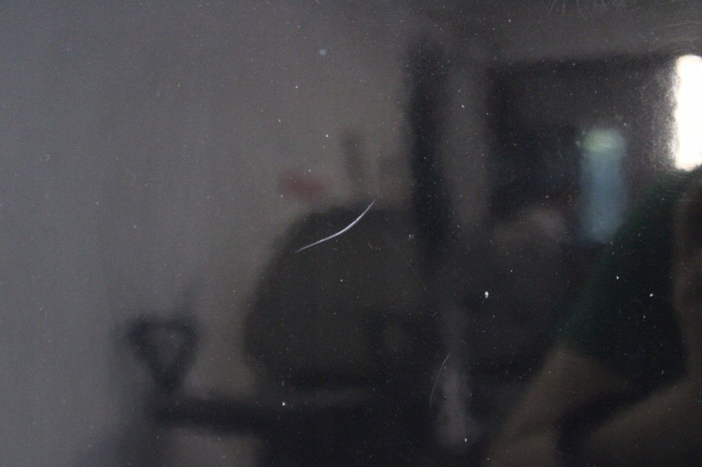 Renault megane 3 08r- капот крышка двигателя tegne Киев