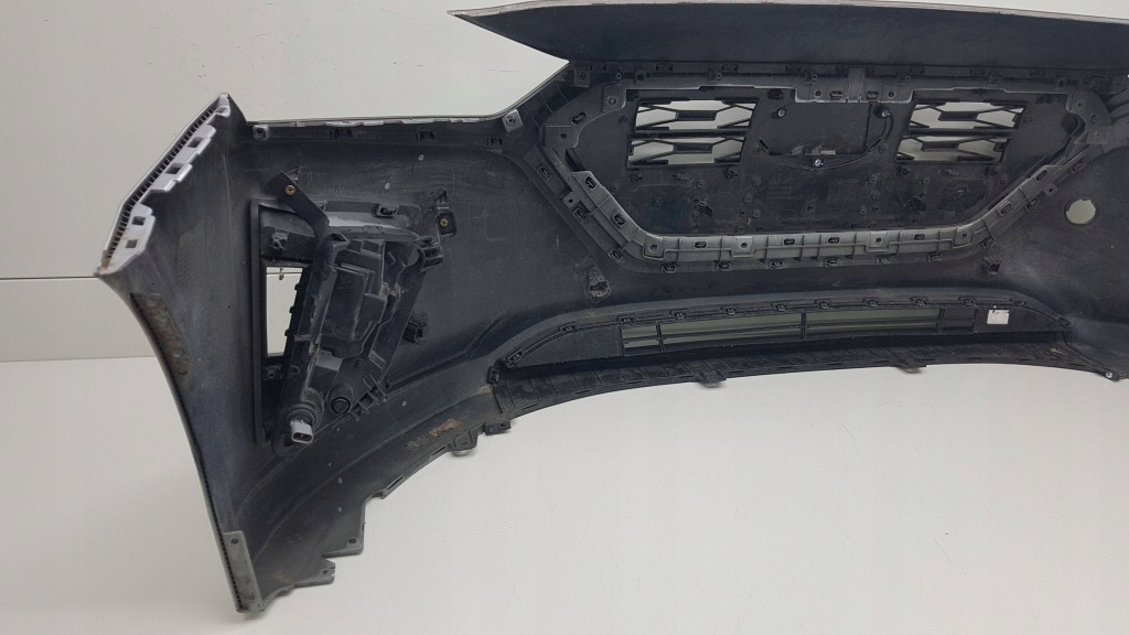 Hyundai ioniq рестайлинг  2019 - бампер перед 86511-g2500 в Украине