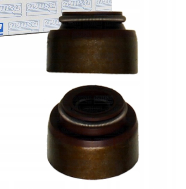 фото №1, Сальник клапанный do toyota land cruiser prado