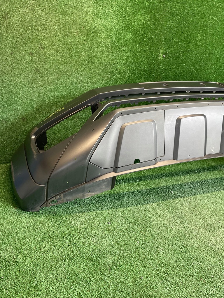 фото №6, Vw amarok lift бампер передний перед