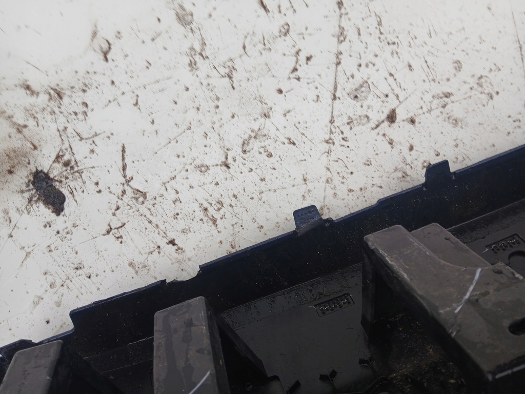 фото №5, Бампер перед ford mustang mach e