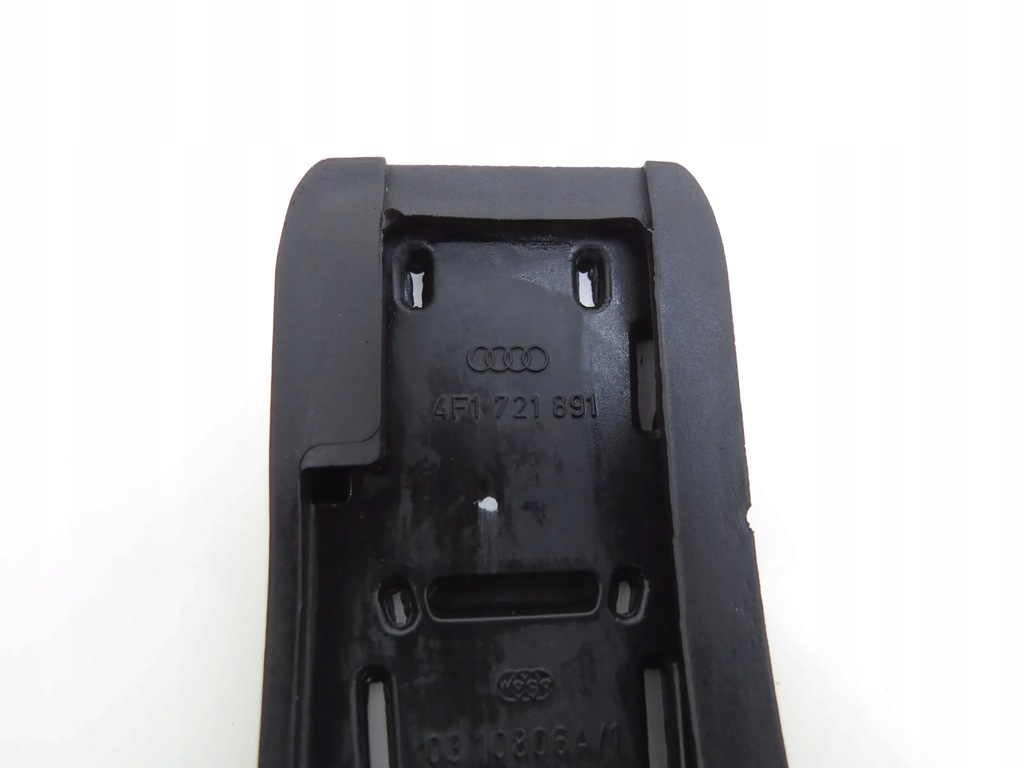 фото №11, Накладки na педалі механічна коробка передач audi a4 s4 rs4 b8