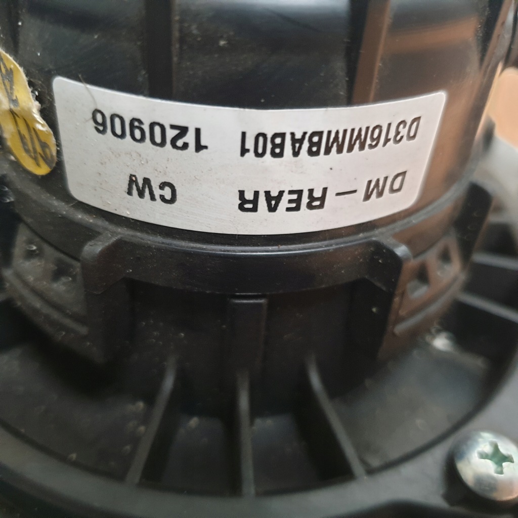 фото №4, Обігрівач вентилятор повітродувка santa fe iii 12-16