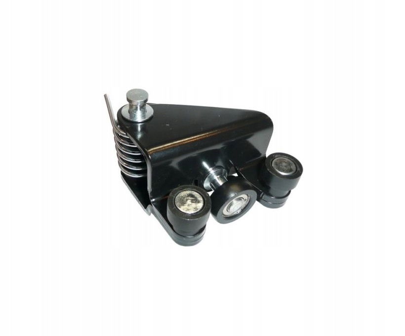 фото №2, Ролики подрамник renault trafic / opel vivaro