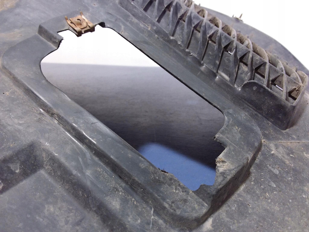 фото №7, Bmw 7 f01 f02 подкрылок левая перед 7185163