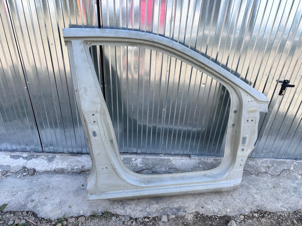 фото №1, Блок двигателя правый передний порог hyundai i20 ii 14-