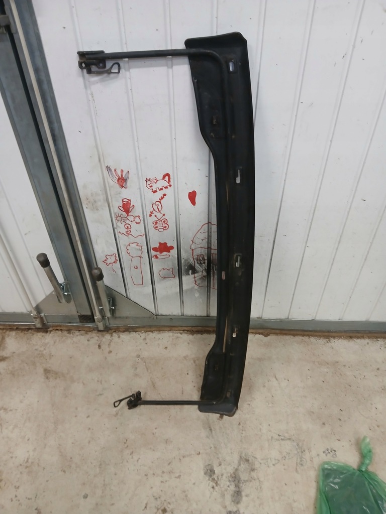 фото №6, Suzuki vitara i каркас крыша