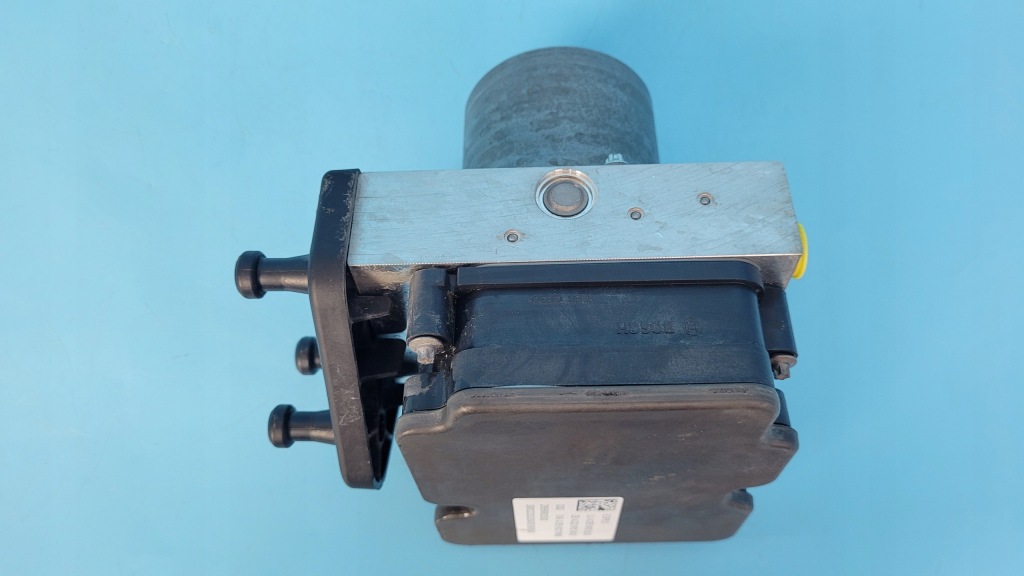 Mercedes eqe 350+ 23r насос тормозная блок управления abs a2959001501 Доставка